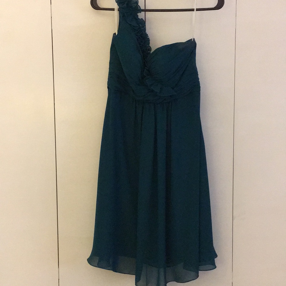 Pretty Maids Cocktail Dress